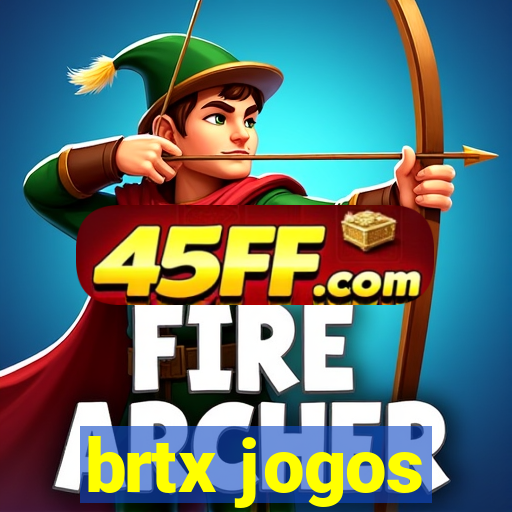 brtx jogos